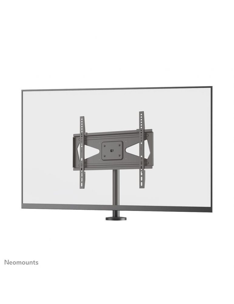 Neomounts DS42-430BL14 sistem montare TV 139,7 cm (55") Negru