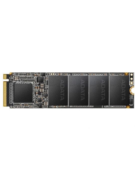 SSD ADATA XPG SX6000 Pro 1TB, PCIe Gen3x4, M.2 2280  - 1