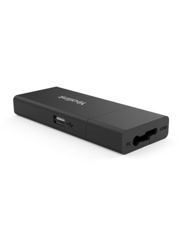 Yealink VCH51 Sharing Box Negru - Tik.ro
