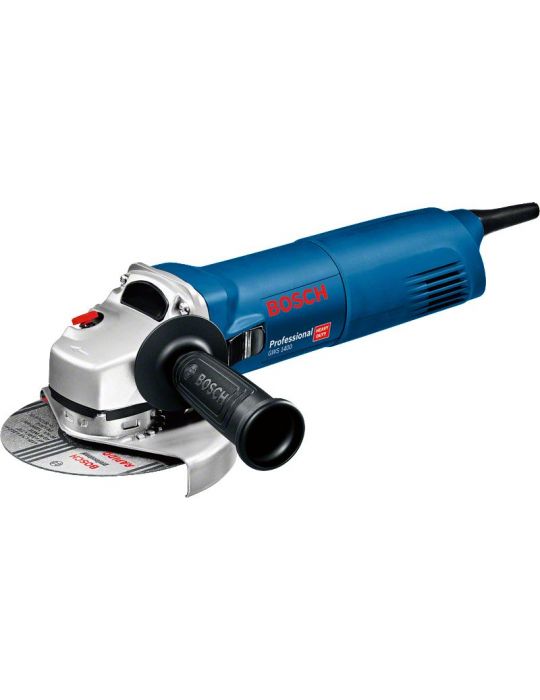 Bosch GWS 1400 Professional polizoare unghiulare 12,5 cm 11000 RPM 1400 W 2,2 kg