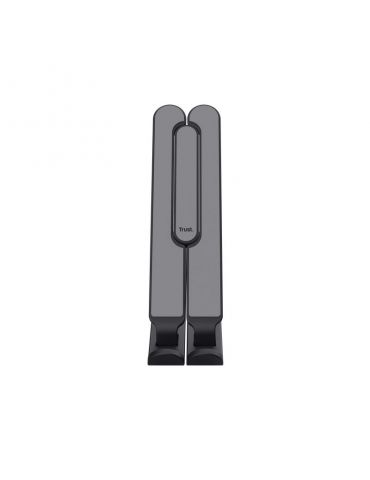 Trust Primo Suport laptop & tabletă Gri 40,6 cm (16")