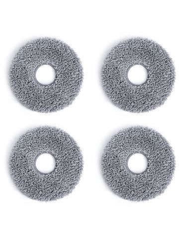 Ecovacs DCC020042 consumabile accesorii aspirator Lavetă mop Aspirator robot - Tik.ro