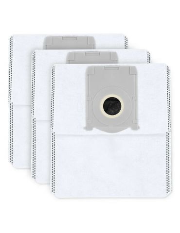Ecovacs DDB030041 consumabile accesorii aspirator Sac praf Aspirator robot - Tik.ro