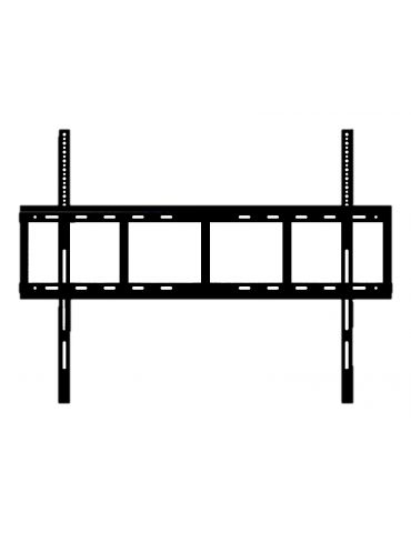 Yealink MB-WallMount-860 Montare perete Negru - Tik.ro