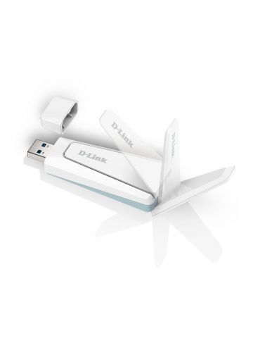 D-Link AX18U card de rețea WLAN 1800 Mbit s