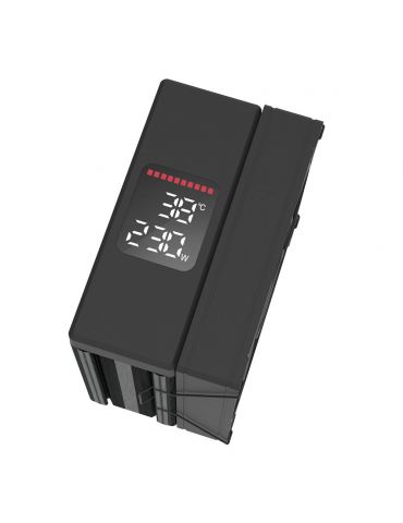 Zalman CNPS9X ECO DS sistem răcire computer Procesor Răcitor de aer 12 cm Negru 1 buc.