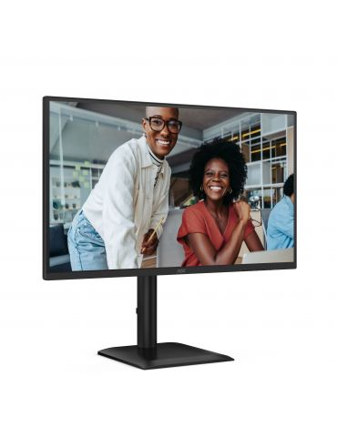 AOC 27E4U monitoare LCD 68,6 cm (27") 1920 x 1080 Pixel Full HD LED Negru