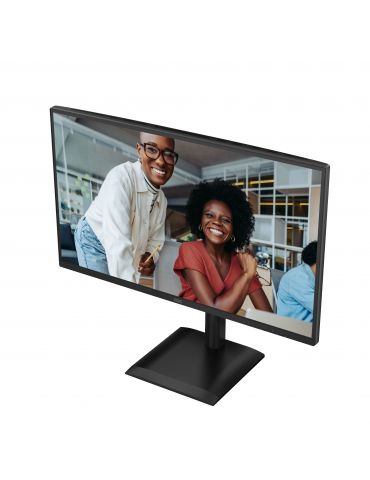 AOC 27E4U monitoare LCD 68,6 cm (27") 1920 x 1080 Pixel Full HD LED Negru