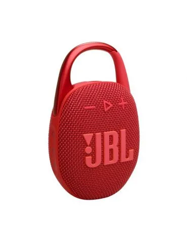 JBL Clip 5 Boxă mono portabilă Roşu 7 W - Tik.ro