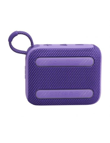 JBL Go 4 Boxă mono portabilă Purpuriu 4,2 W
