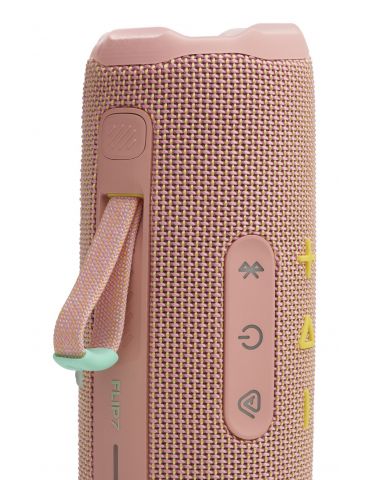 JBL Flip 7 Roz