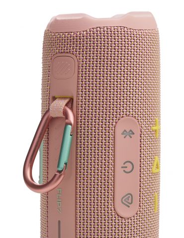 JBL Flip 7 Roz