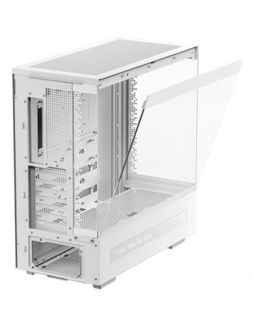 DeepCool CH690 Tower Alb