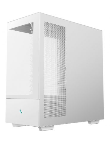 DeepCool CH690 Tower Alb