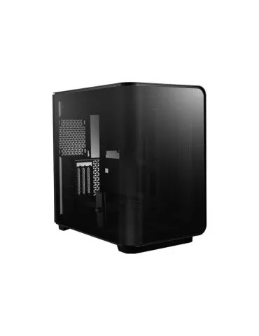 MSI MAG MEG MAESTRO 700L PZ carcase PC Midi Tower Negru - Tik.ro