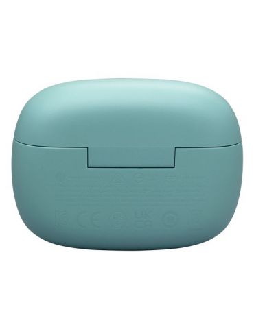 JBL Wave Beam 2 Căști Fără fir În ureche Apeluri Muzică Bluetooth Albastru