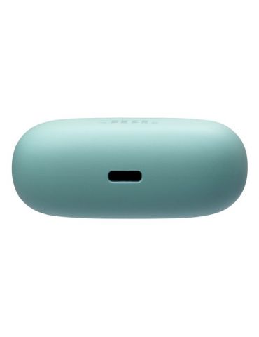 JBL Wave Beam 2 Căști Fără fir În ureche Apeluri Muzică Bluetooth Albastru