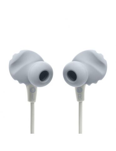 JBL Endurance Run 2 Wireless Căști Fără fir În ureche Apeluri Muzică Sport Zilnic Bluetooth Alb