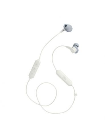 JBL Endurance Run 2 Wireless Căști Fără fir În ureche Apeluri Muzică Sport Zilnic Bluetooth Alb