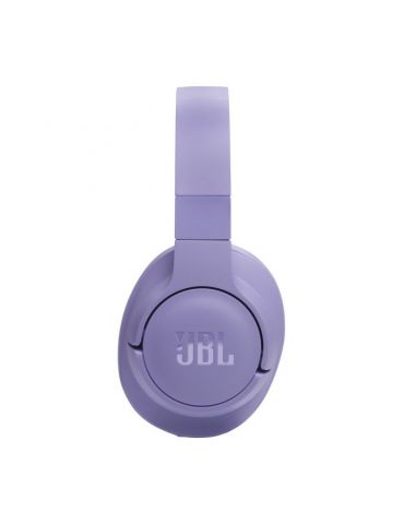 JBL Tune 720 BT Căști Fără fir Bandă de fixare pe cap Apeluri Muzică Bluetooth Purpuriu