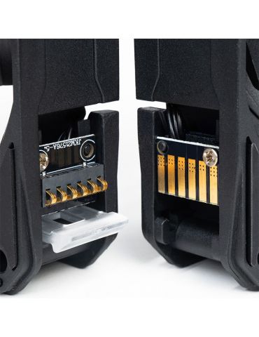 Chieftec ICEBERG 360 DARK