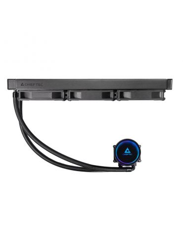 Chieftec ICEBERG 360 DARK