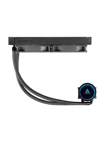 Chieftec ICEBERG 240 DARK