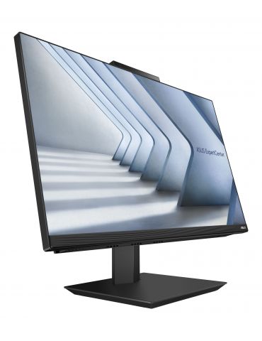 ASUS E5702WVART-BPF0090 Intel Core 5 120U 68,6 cm (27") 1920 x 1080 Pixel Ecran tactil PC all-in-one (multifuncțional) 8 Giga