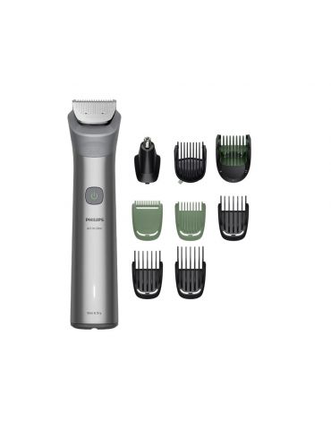 Philips All-in-One Trimmer 5000 Series MG5931 15 Aparat de tuns 10-în-1 - Tik.ro