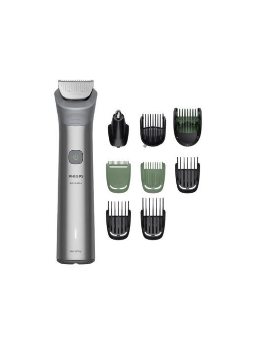 Philips All-in-One Trimmer 5000 Series MG5931 15 Aparat de tuns 10-în-1