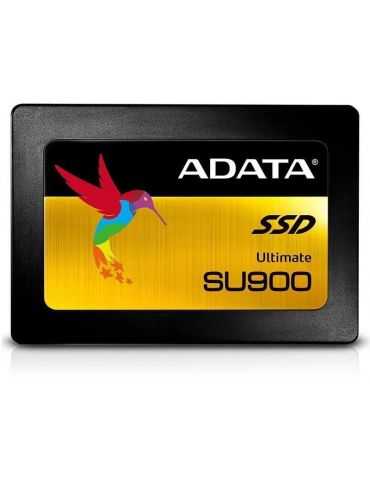 Ssd adata ultimate su900 2.5 256gb sata iii 3d tlc Adata - 1
