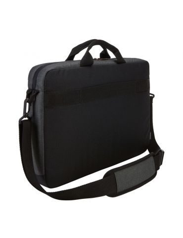 Case Logic Era ERAA116 Obsidian 39,6 cm (15.6") Servietă Gri
