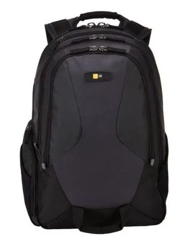 Case Logic InTransit RBP414 Black 35,8 cm (14.1") Rucsac Negru