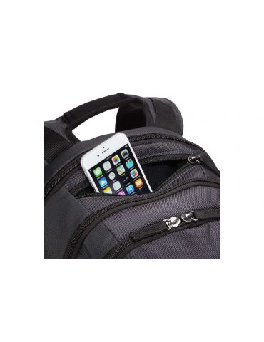 Case Logic InTransit RBP414 Black 35,8 cm (14.1") Rucsac Negru