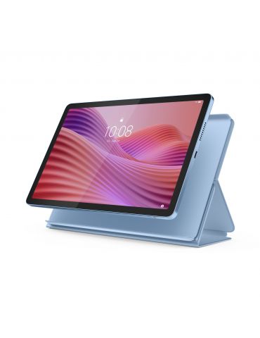 Lenovo ZG38C06654 huse pentru tablete 25,6 cm (10.1") Tip copertă Albastru