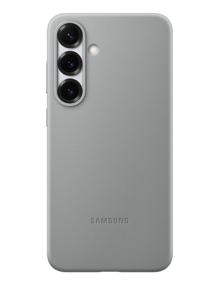 Samsung EF-VS936PJEGWW carcasă pentru telefon mobil 17 cm (6.7") Copertă Gri deschis