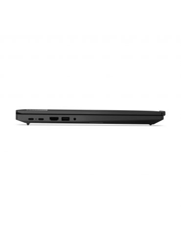 Lenovo ThinkPad T16 Gen 4 (Intel) Intel Core Ultra 7 255U Laptop 40,6 cm (16") WUXGA 64 Giga Bites DDR5-SDRAM 1 TB SSD Wi-Fi 6E