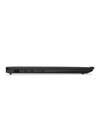 Lenovo ThinkPad X1 Carbon Gen 13 Aura Edition Intel Core Ultra 7 265U Laptop 35,6 cm (14") Ecran tactil 2.8K 64 Giga Bites