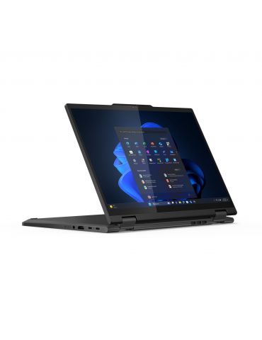 Lenovo ThinkPad T14s 2-in-1 Gen 1 Intel Core Ultra 7 255U Hibrid (2 în 1) 35,6 cm (14") Ecran tactil WUXGA 32 Giga Bites