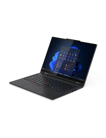 Lenovo ThinkPad T14s 2-in-1 Gen 1 Intel Core Ultra 7 255U Hibrid (2 în 1) 35,6 cm (14") Ecran tactil WUXGA 32 Giga Bites