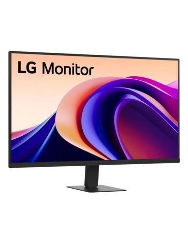 LG 32U631A-B monitoare LCD 80 cm (31.5") 2560 x 1440 Pixel Quad HD Negru