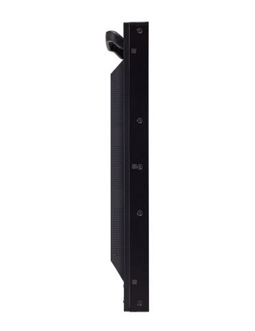LG 55XS4P Afișaj Semne Panou informare digital de perete 139,7 cm (55") LED 4000 cd m² Full HD Negru WebOS 24 7