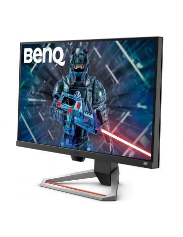BenQ EX2710S monitoare LCD 68,6 cm (27") 1920 x 1080 Pixel Full HD LED Negru