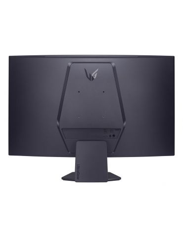 LG 32GS60QC-B monitoare LCD 80 cm (31.5") 2560 x 1440 Pixel Quad HD Negru