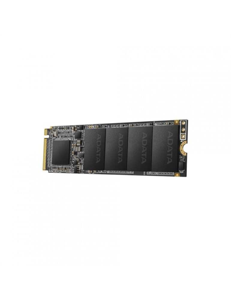 SSD ADATA XPG SX6000 Lite 128GB, PCI Express 3.0 x4, M.2