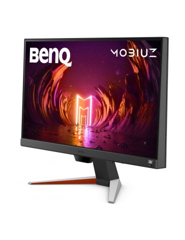 BenQ EX240N monitoare LCD 60,5 cm (23.8") 1920 x 1080 Pixel Full HD Negru