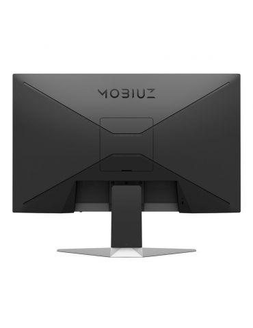 BenQ EX240N monitoare LCD 60,5 cm (23.8") 1920 x 1080 Pixel Full HD Negru