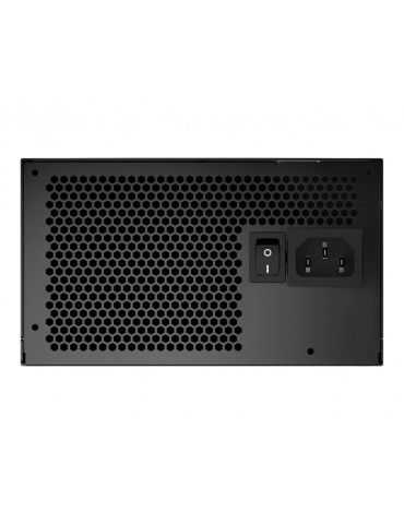 MSI MPG A850GF unități de alimentare cu curent 850 W 24-pin ATX ATX Negru Msi - 3