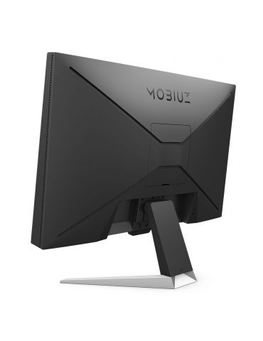 BenQ EX240N monitoare LCD 60,5 cm (23.8") 1920 x 1080 Pixel Full HD Negru