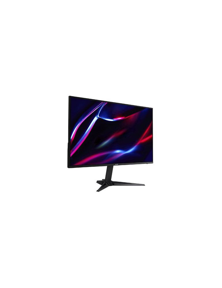 Acer NITRO VG2 VG273 monitoare LCD 68,6 cm (27") 1920 x 1080 Pixel Full HD Negru